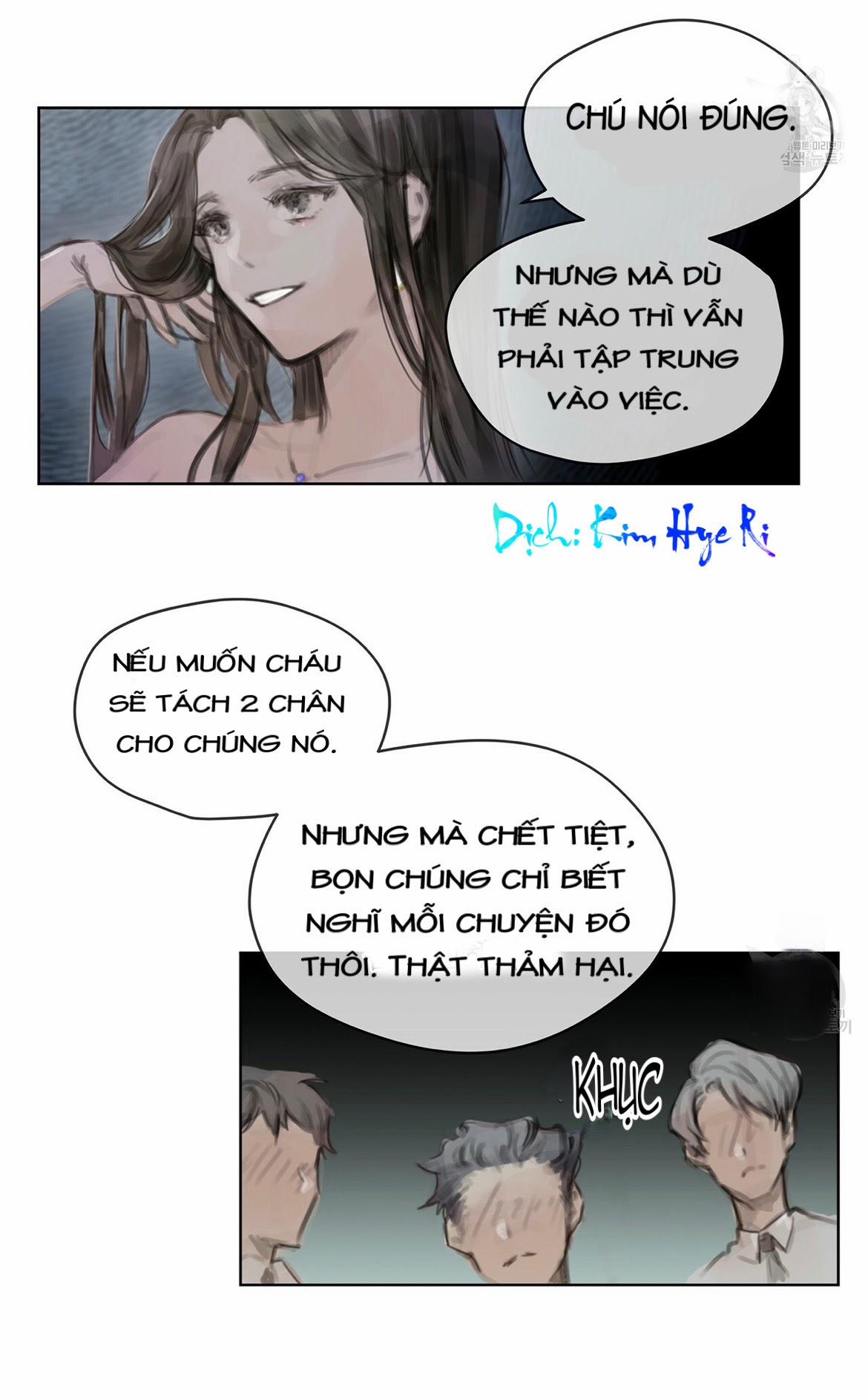 Doppio Senso 2 trang 9