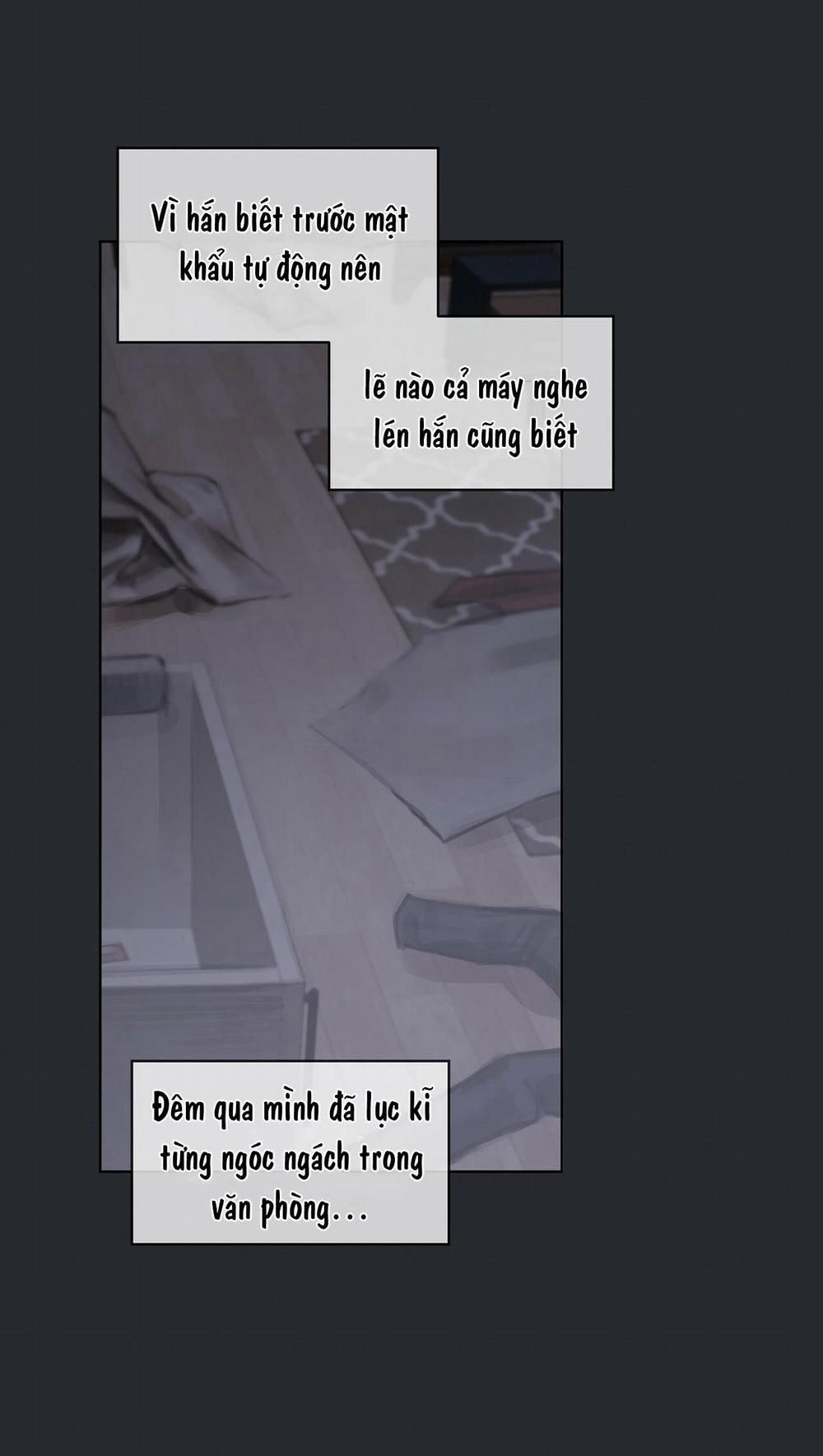 Doppio Senso 23 trang 22