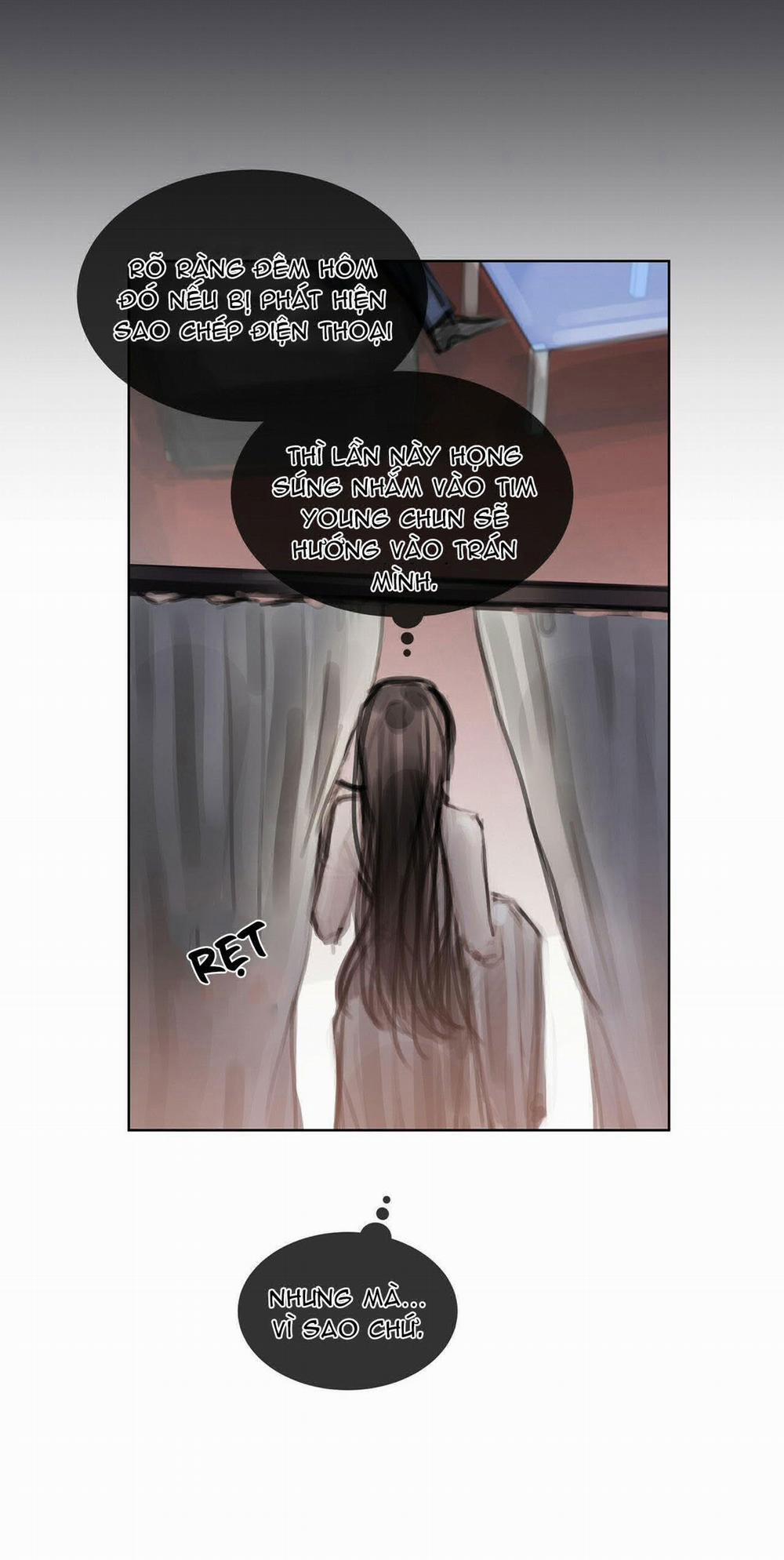 Doppio Senso 23 trang 28