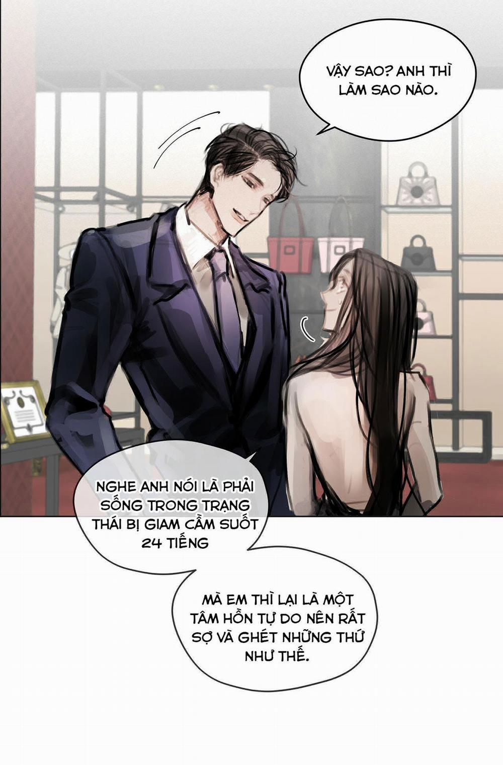 Doppio Senso 24 trang 25