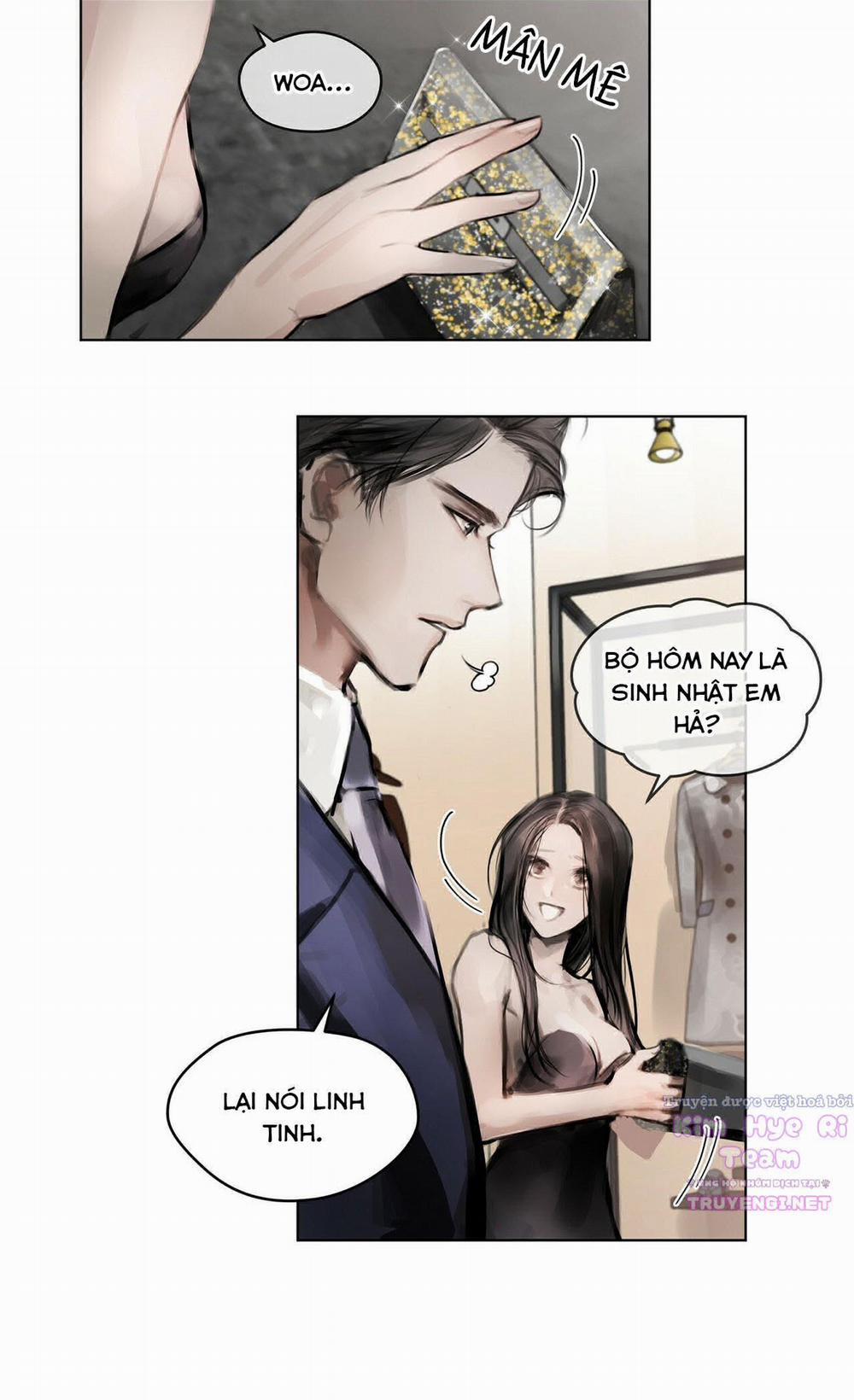 Doppio Senso 24 trang 4