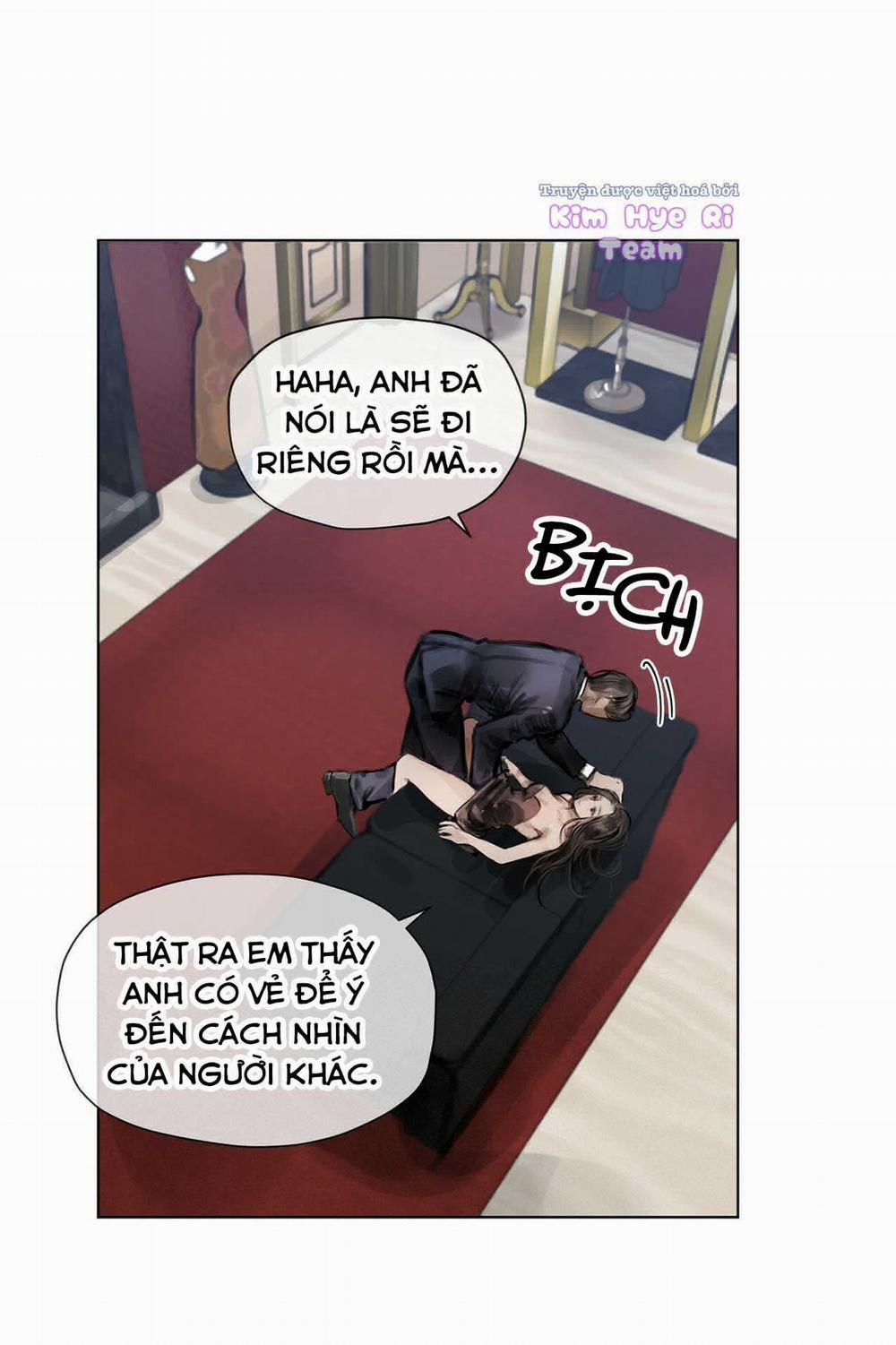 Doppio Senso 25 trang 27