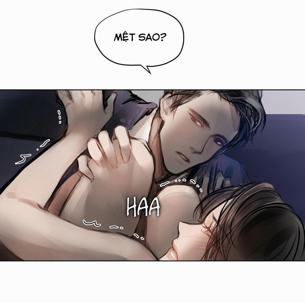 Doppio Senso 26 trang 9