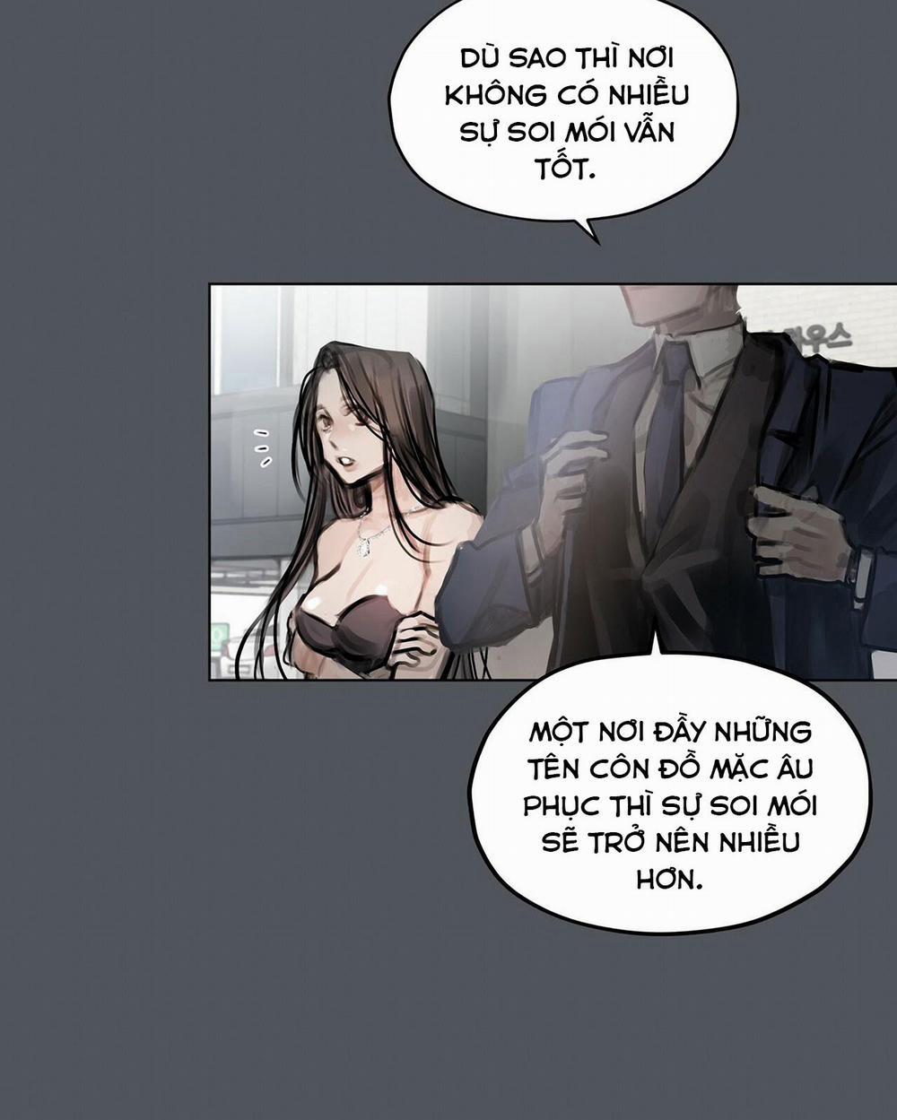 Doppio Senso 28 trang 18