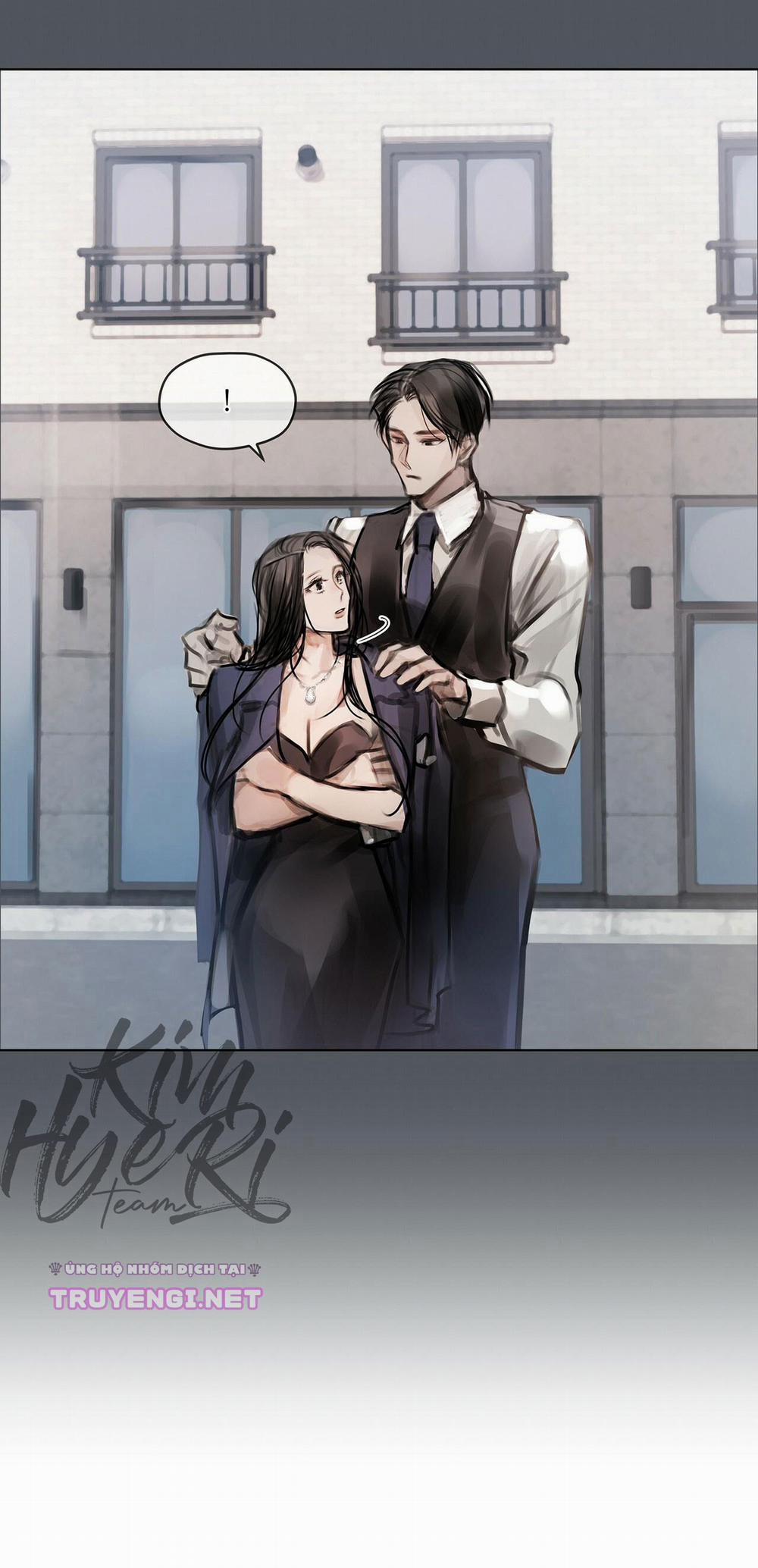 Doppio Senso 28 trang 20