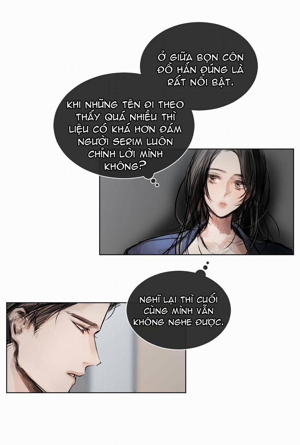 Doppio Senso 28 trang 28