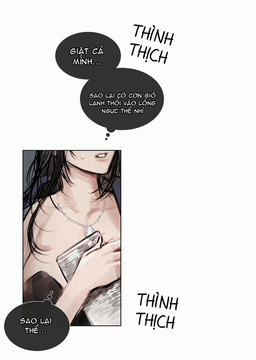 Doppio Senso 28 trang 35