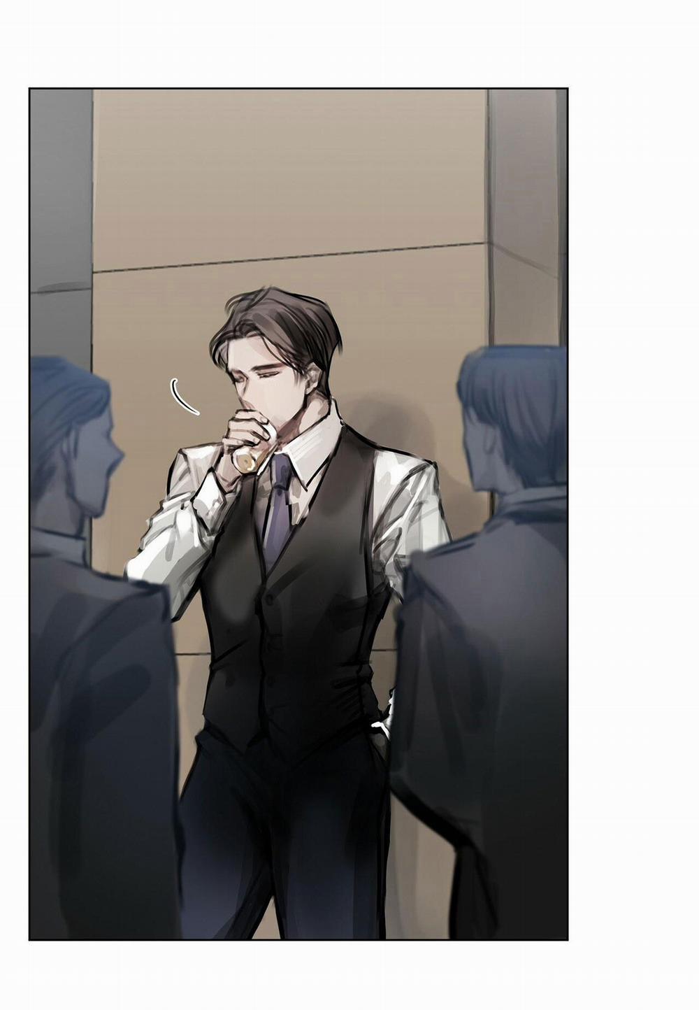 Doppio Senso 28 trang 5