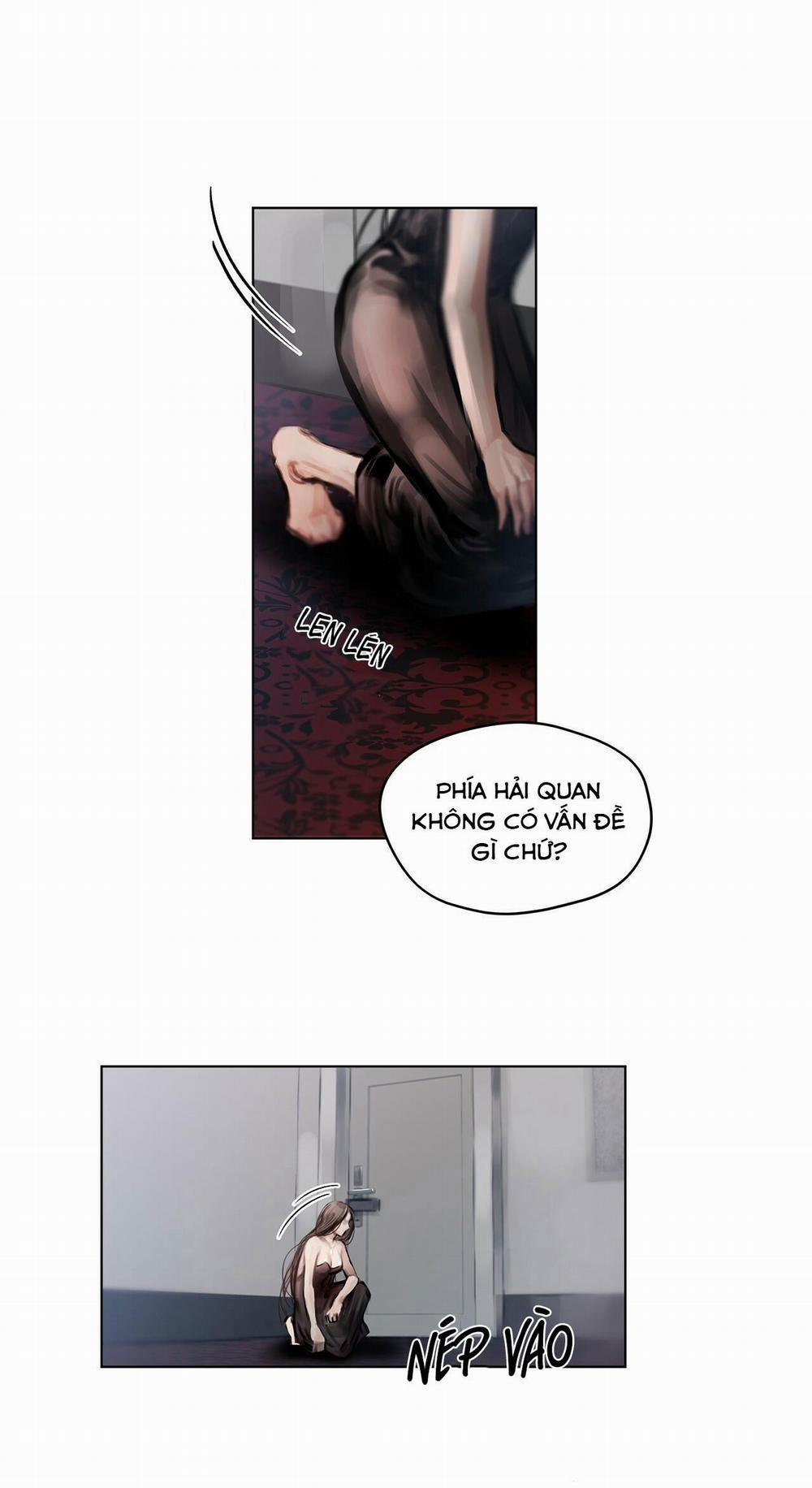 Doppio Senso 31 trang 1