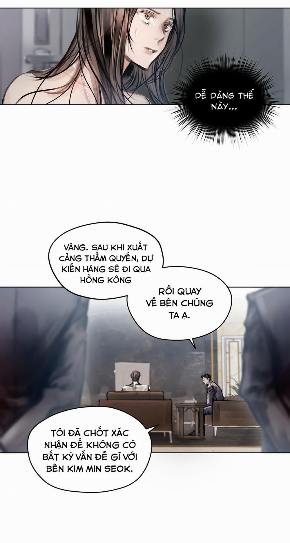 Doppio Senso 31 trang 2