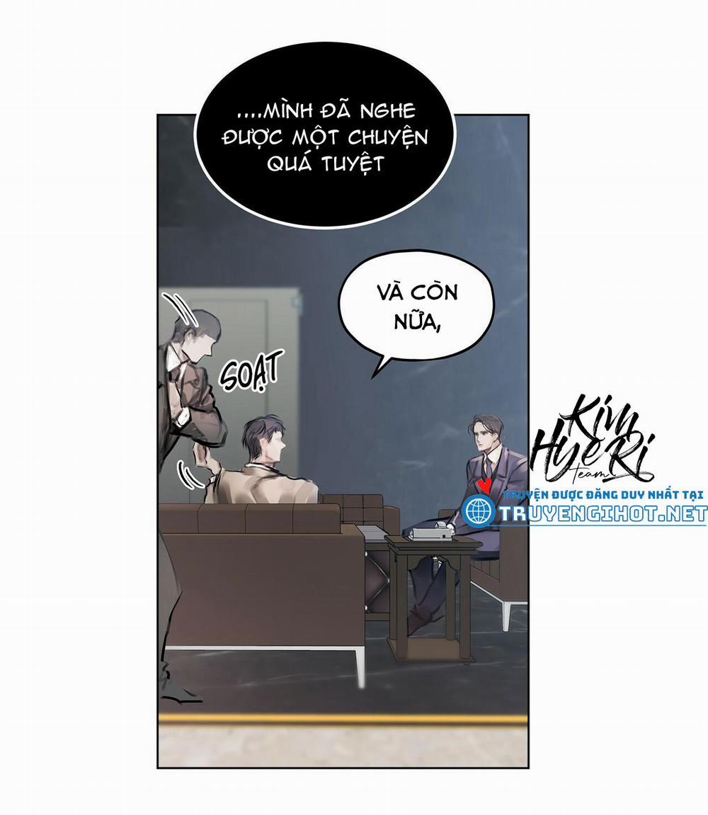 Doppio Senso 31 trang 20