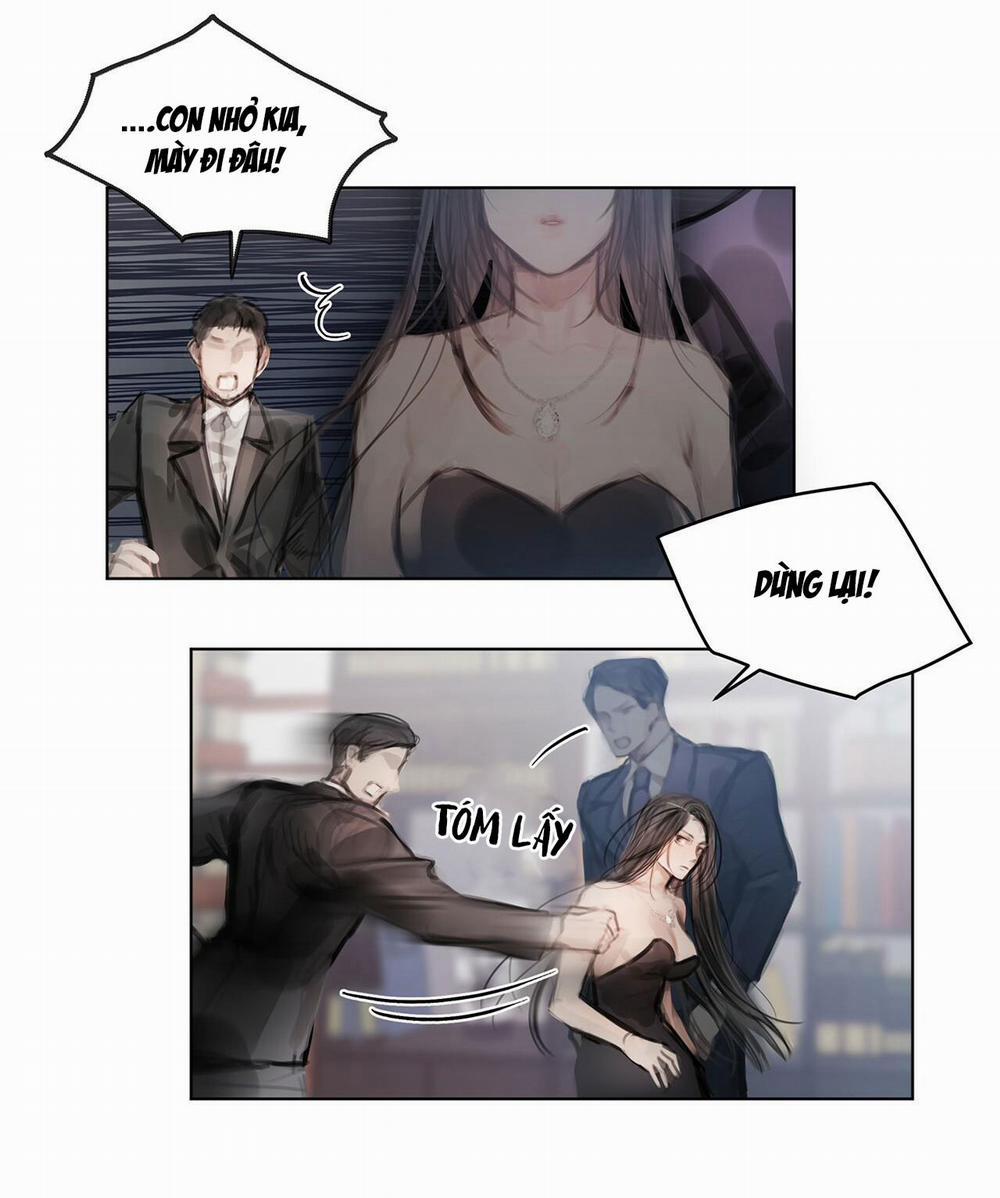 Doppio Senso 32 trang 13