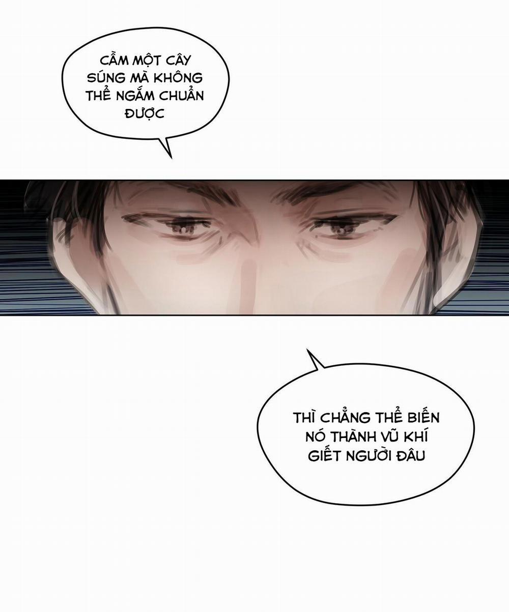 Doppio Senso 32 trang 23