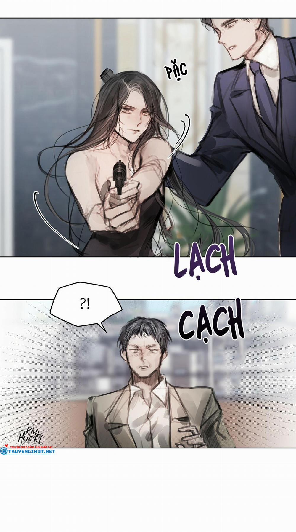 Doppio Senso 32 trang 37