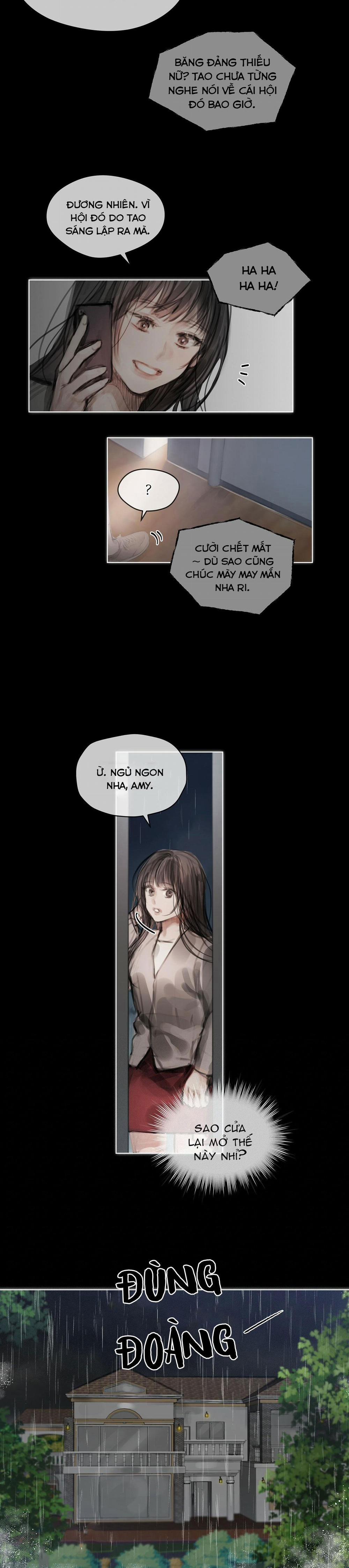 Doppio Senso 33.1 trang 5