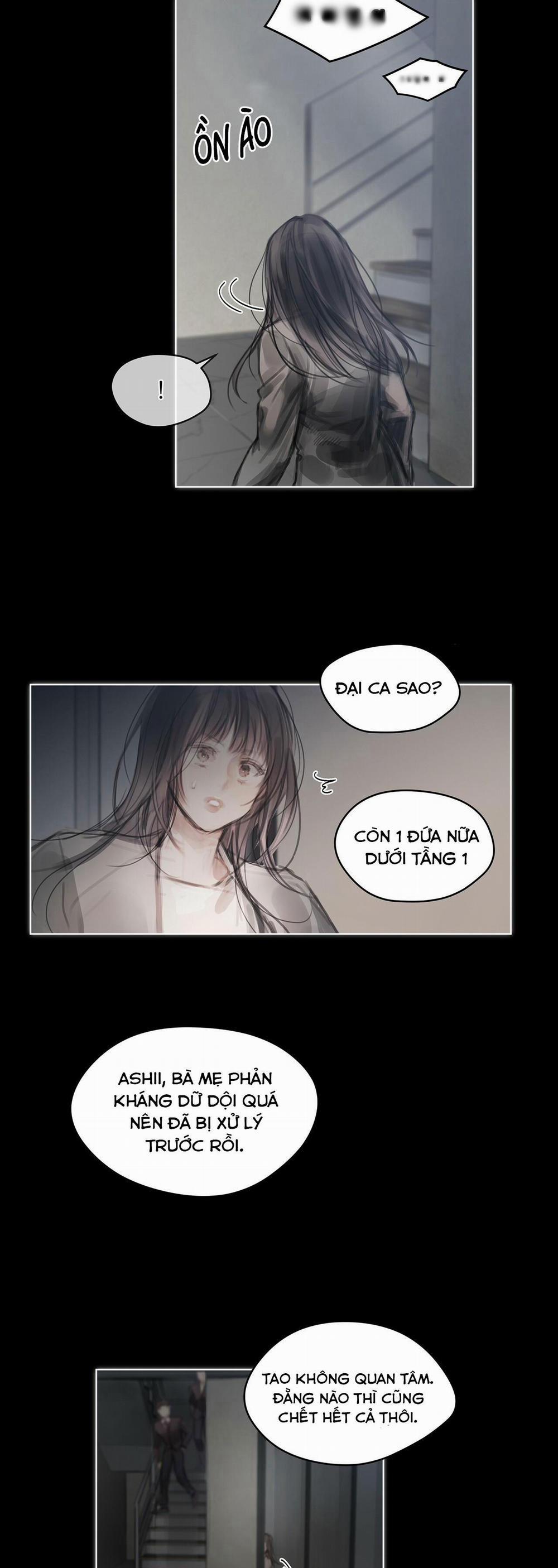 Doppio Senso 33.1 trang 8