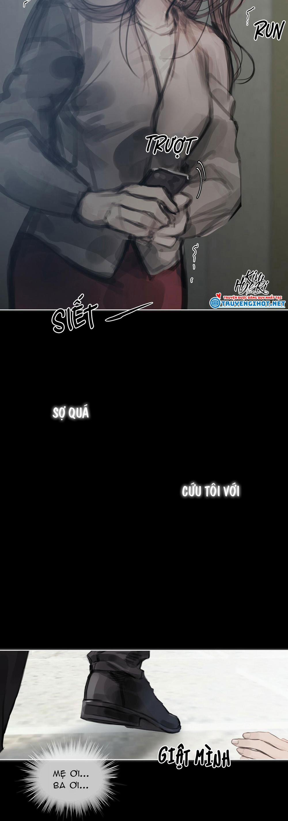 Doppio Senso 33.2 trang 7