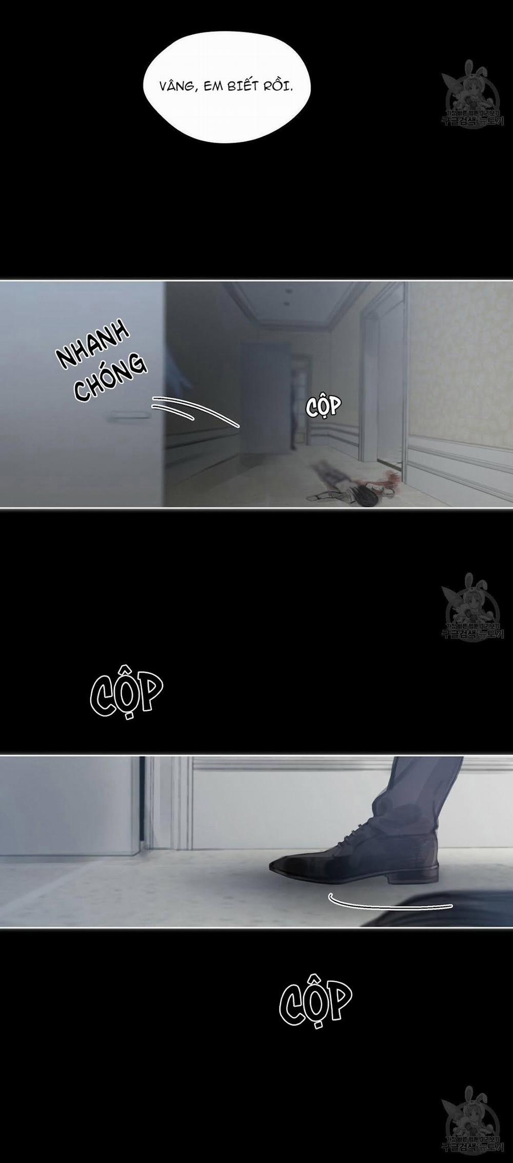 Doppio Senso 33 trang 13