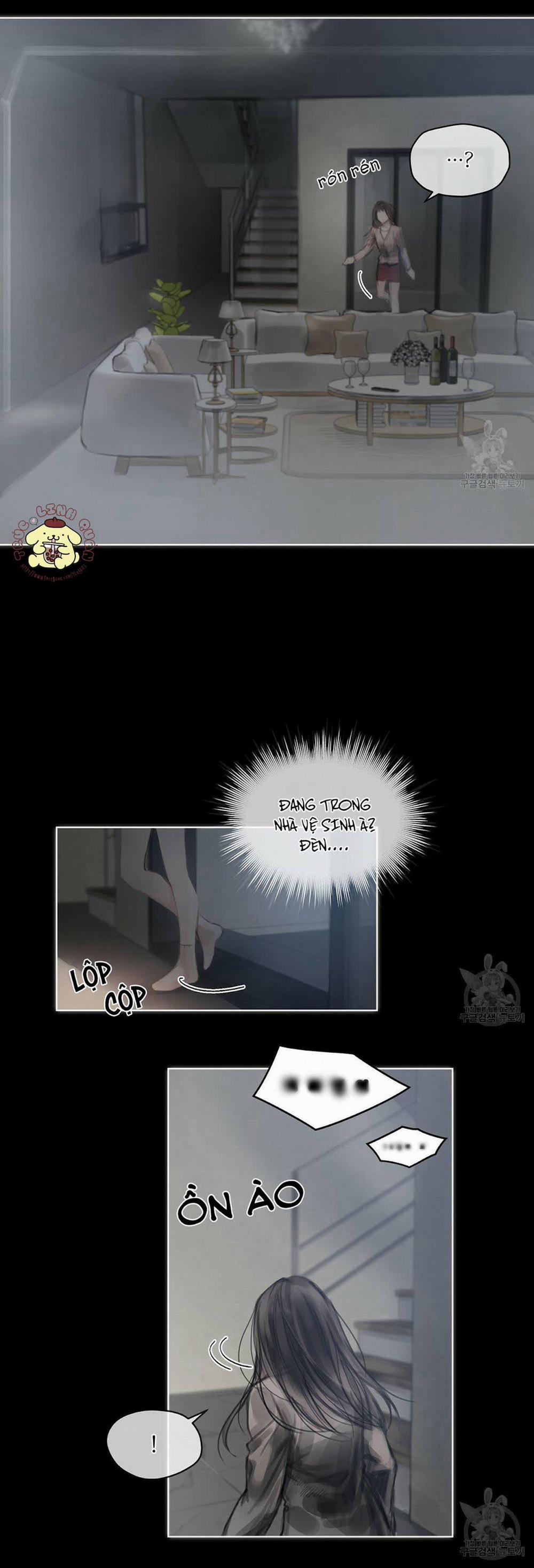 Doppio Senso 33 trang 6