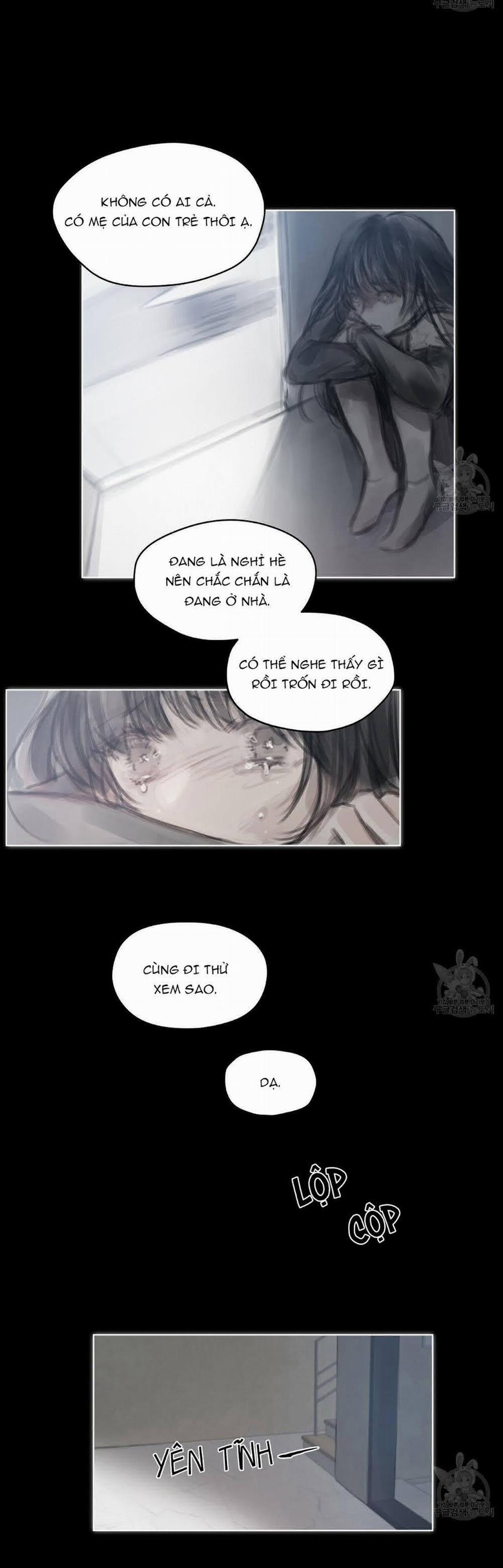 Doppio Senso 33 trang 9