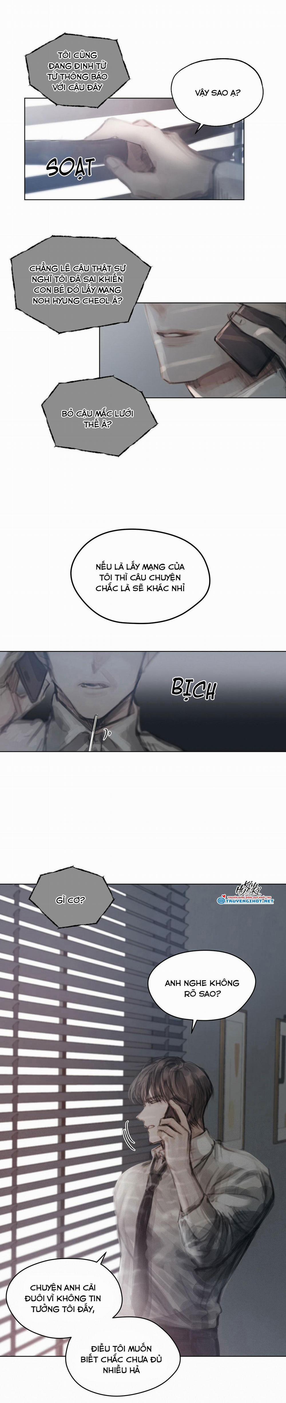 Doppio Senso 34.3 trang 1