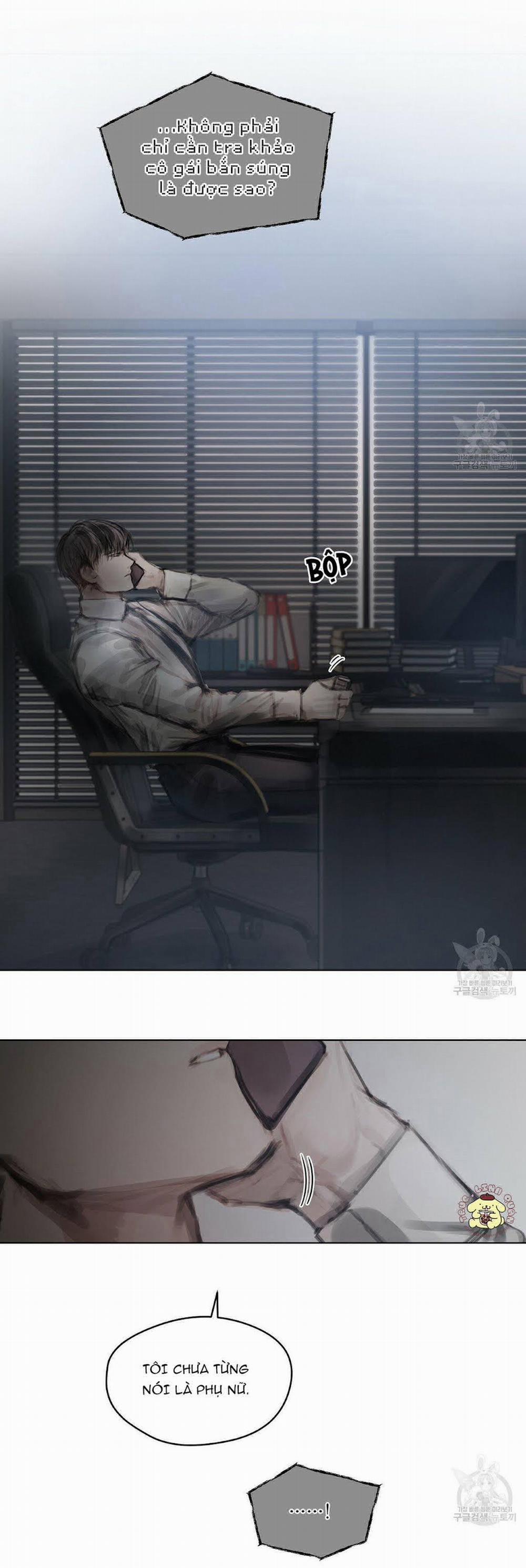 Doppio Senso 34 trang 17