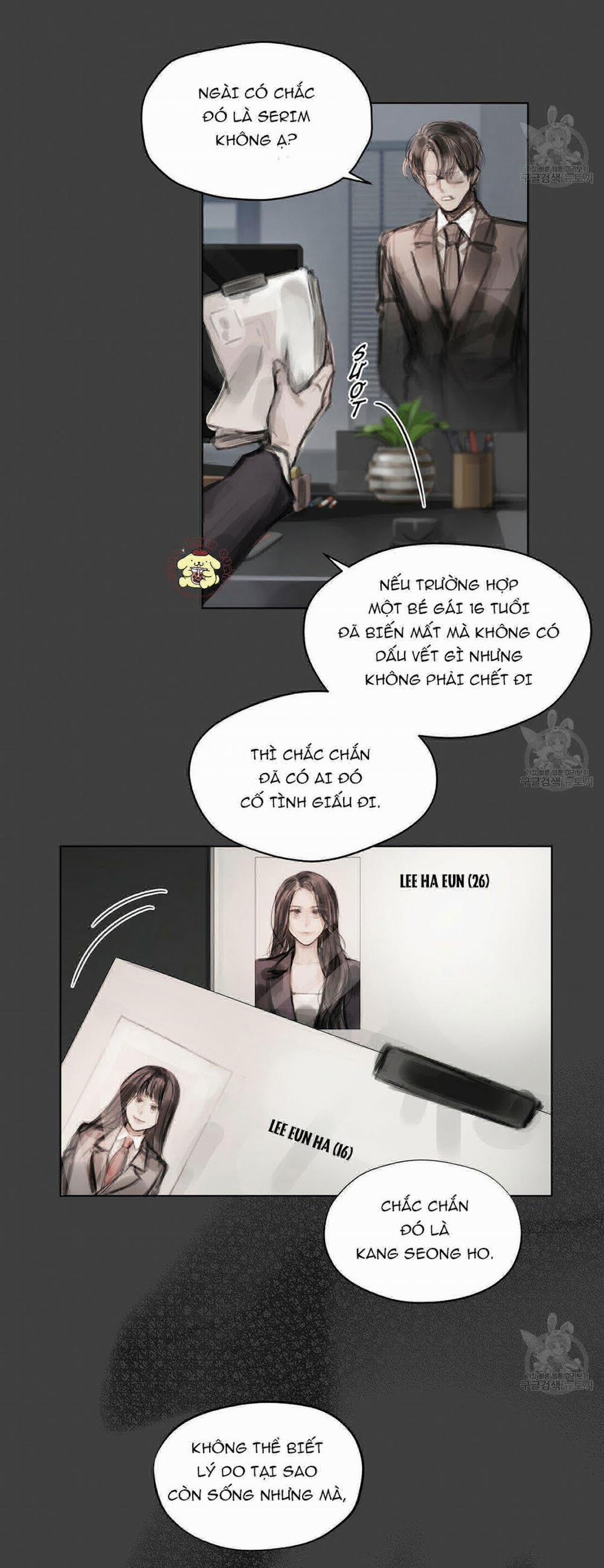 Doppio Senso 34 trang 9