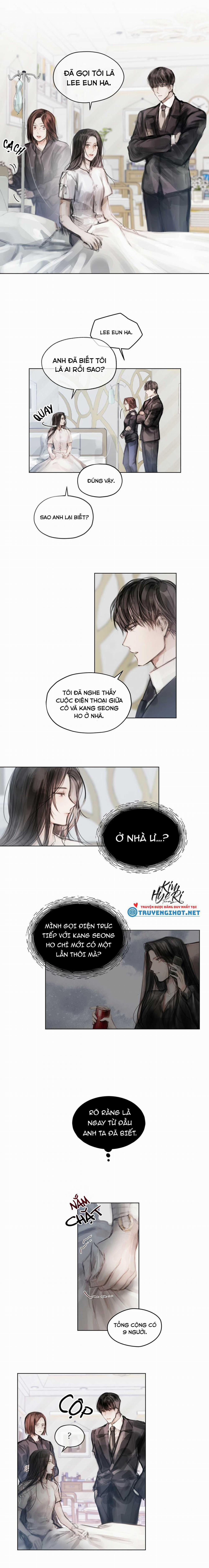 Doppio Senso 35.1 trang 1