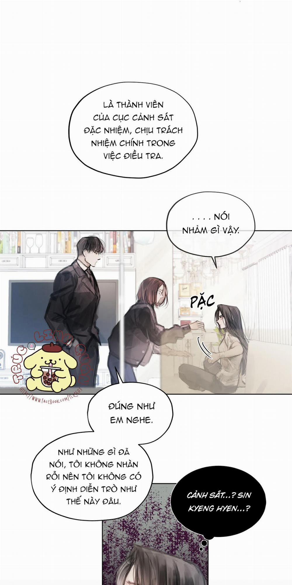 Doppio Senso 35 trang 11