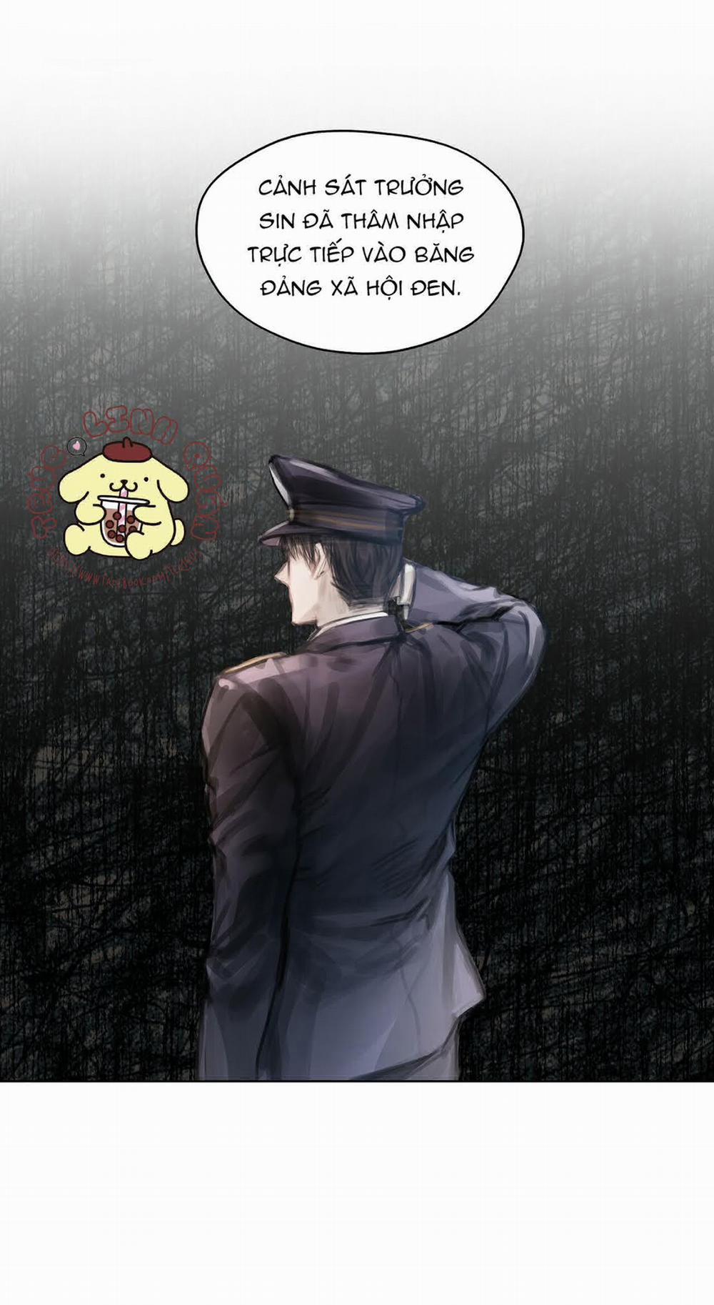 Doppio Senso 35 trang 22