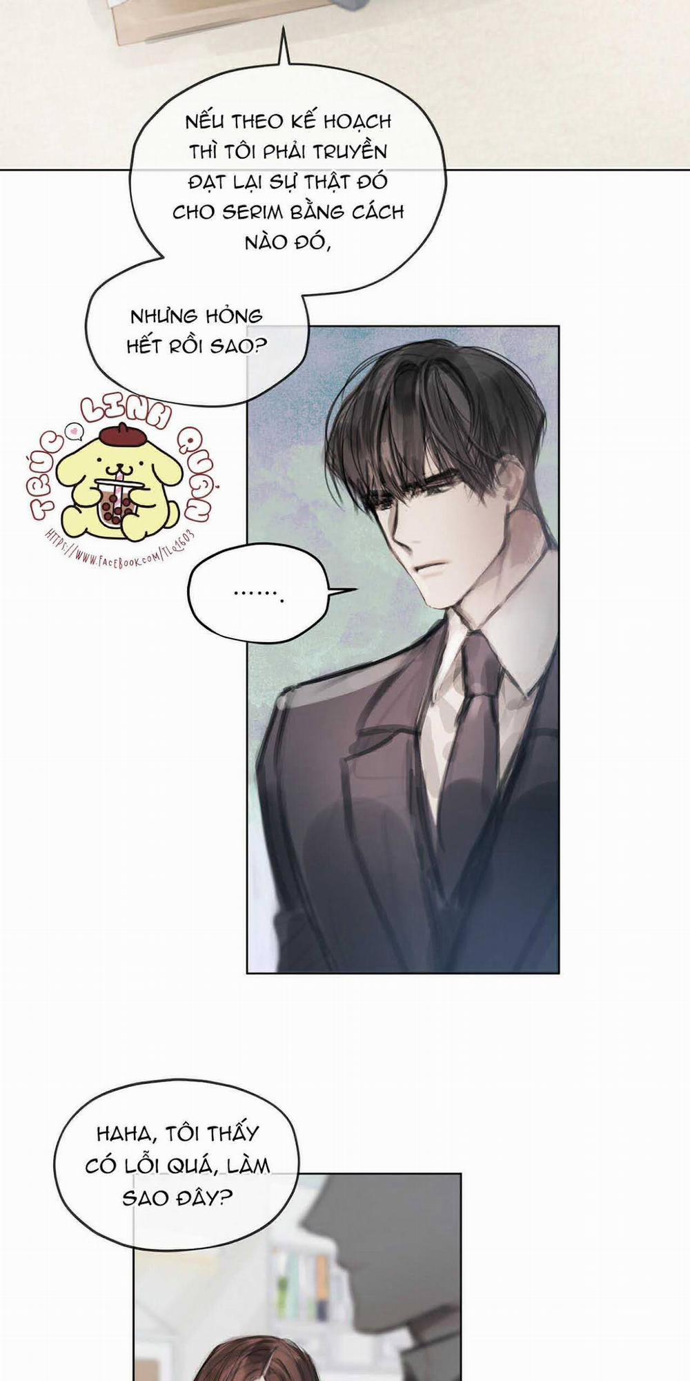 Doppio Senso 35 trang 33