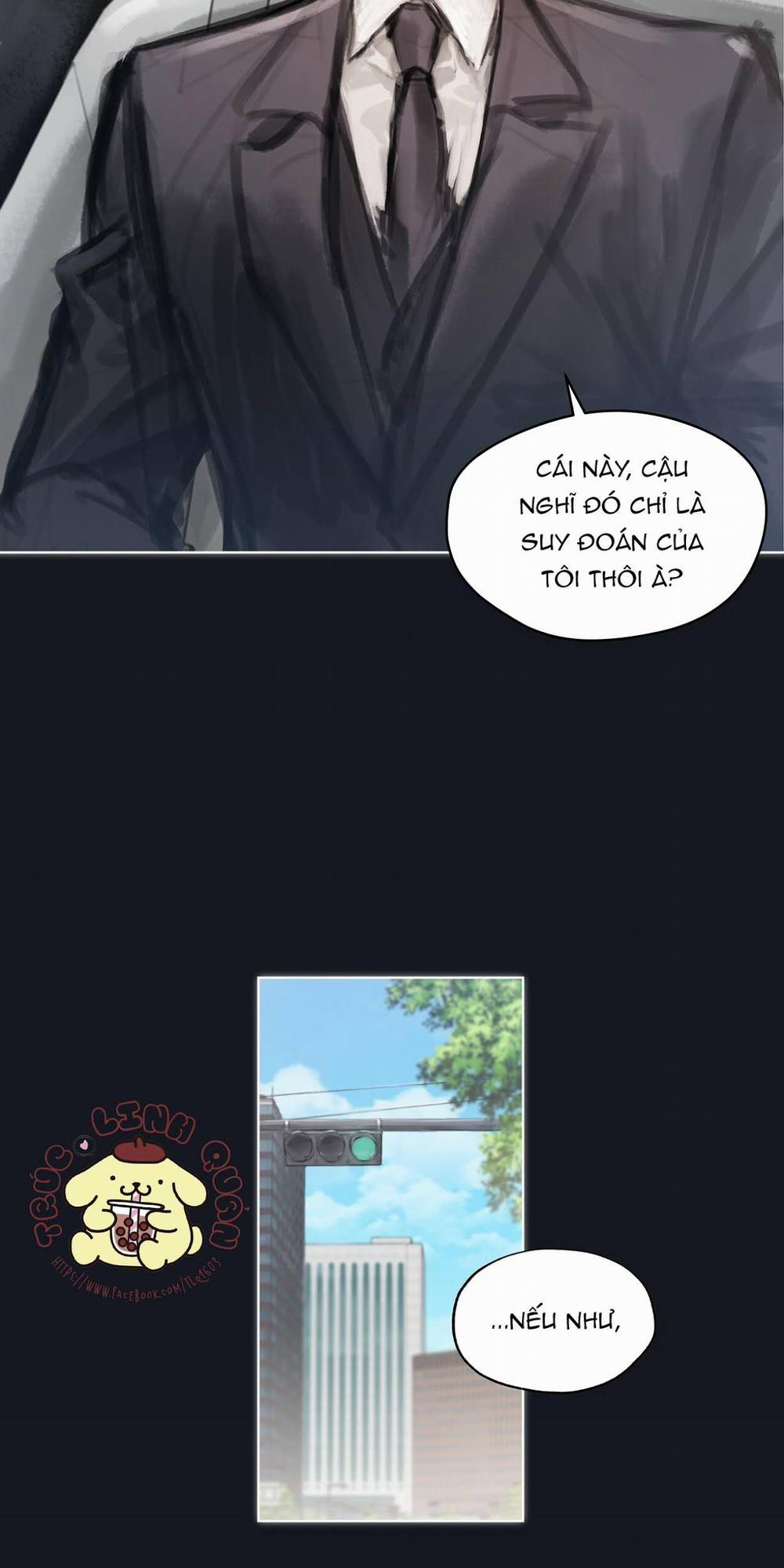 Doppio Senso 36 trang 14