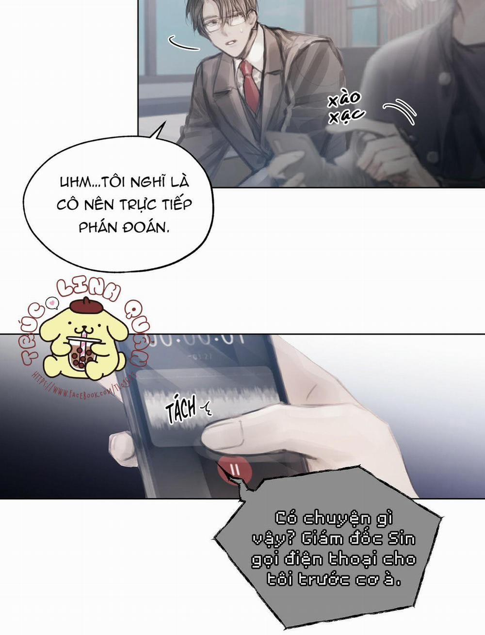 Doppio Senso 36 trang 4