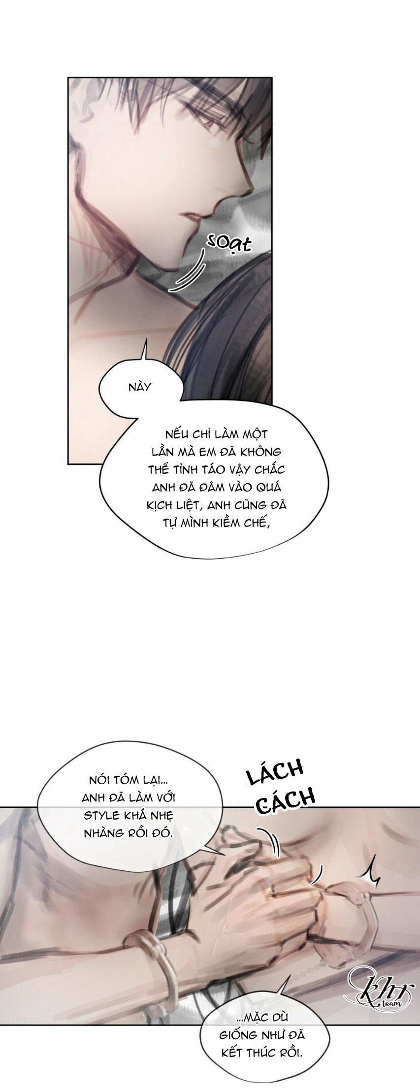 Doppio Senso 42 trang 20