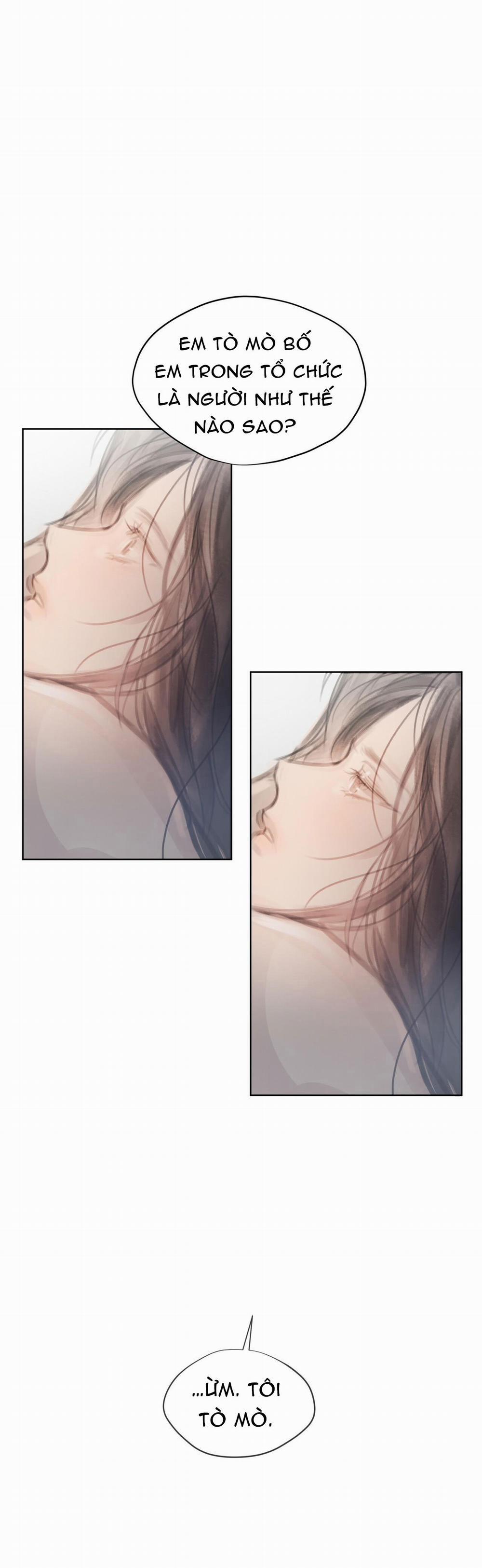 Doppio Senso 44 trang 30