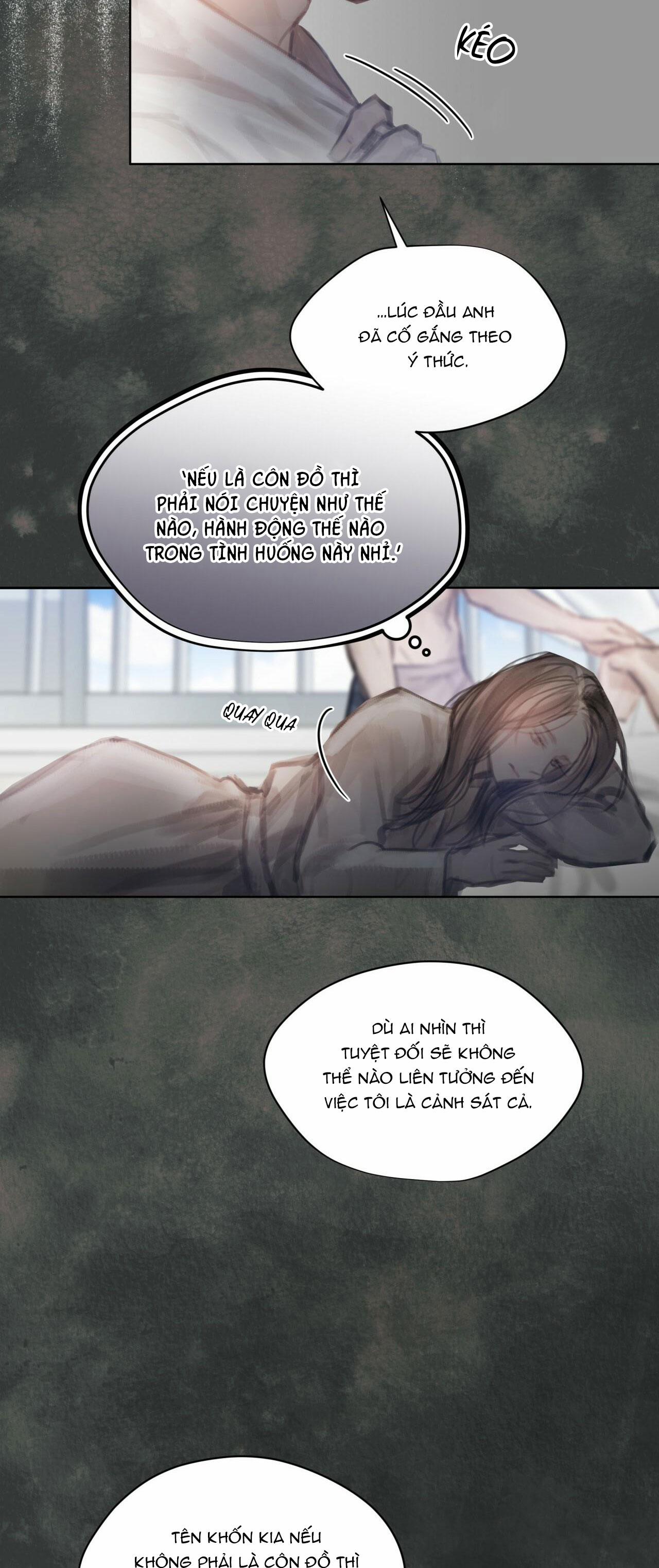 Doppio Senso 45 trang 28