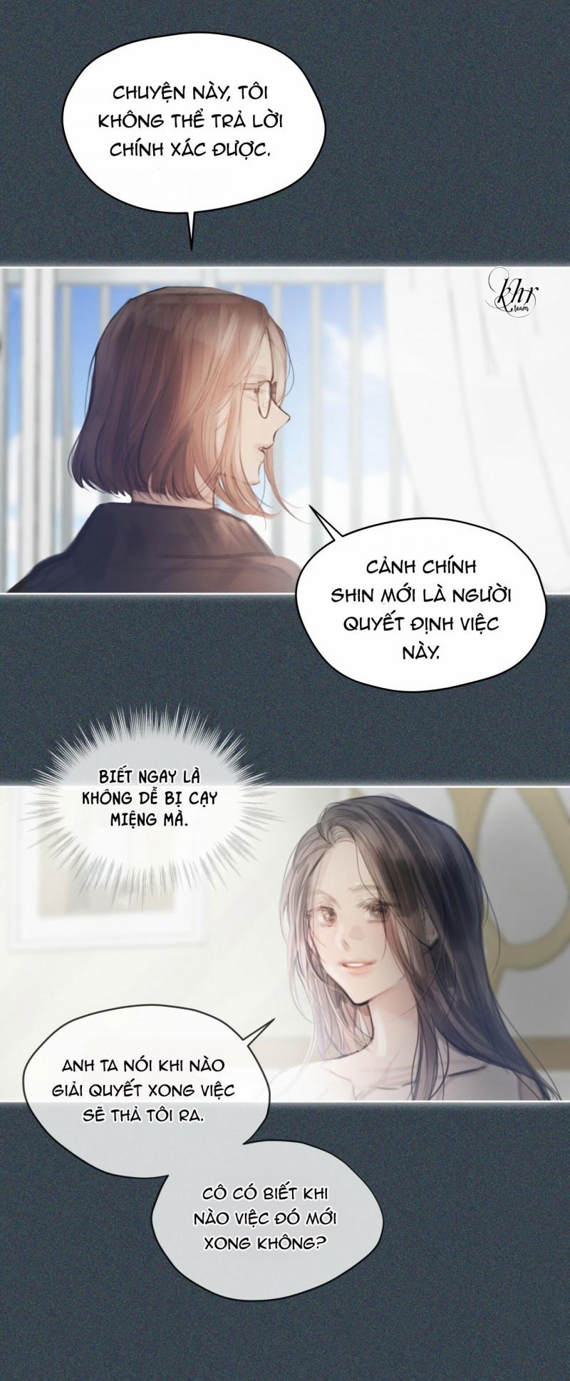 Doppio Senso 48 trang 22