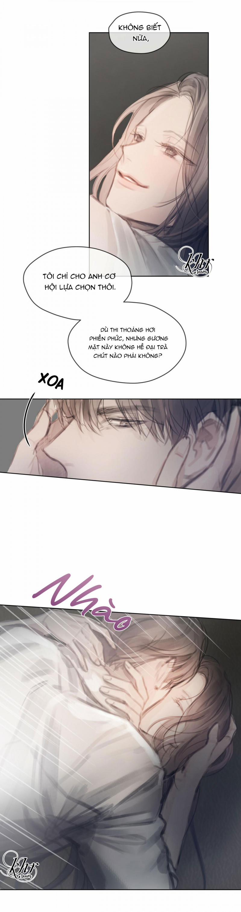 Doppio Senso 50.5 trang 6