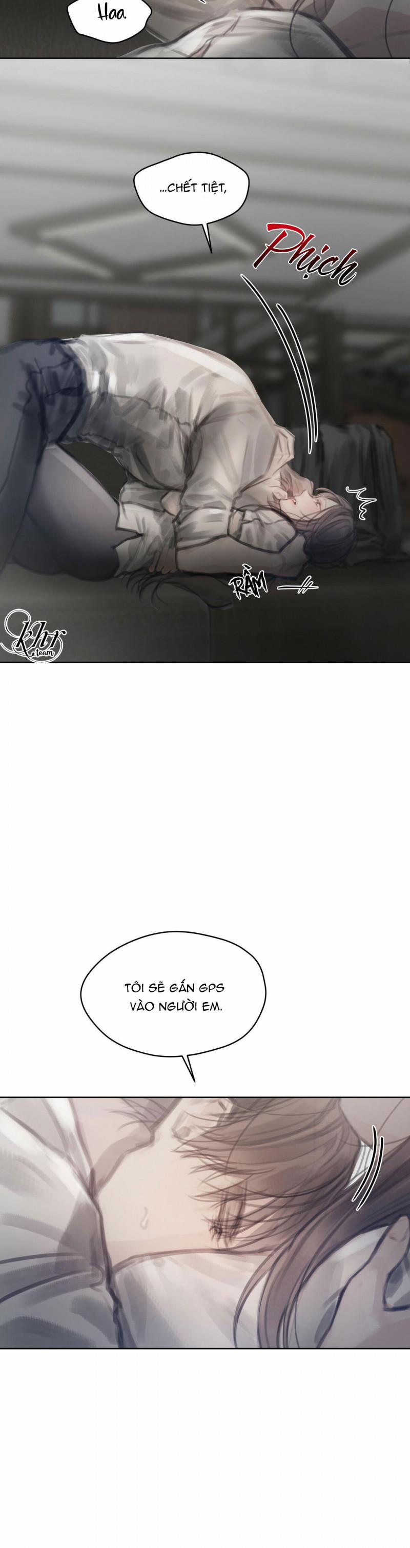 Doppio Senso 50.5 trang 8