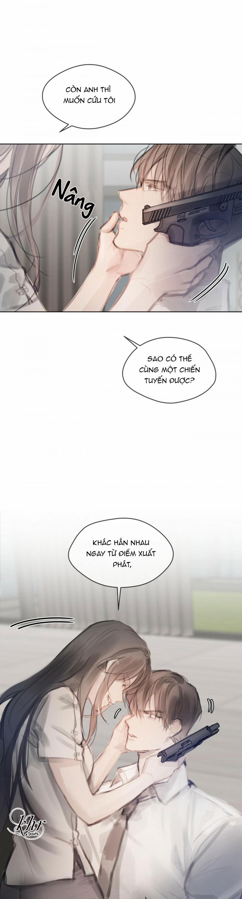 Doppio Senso 50 trang 15