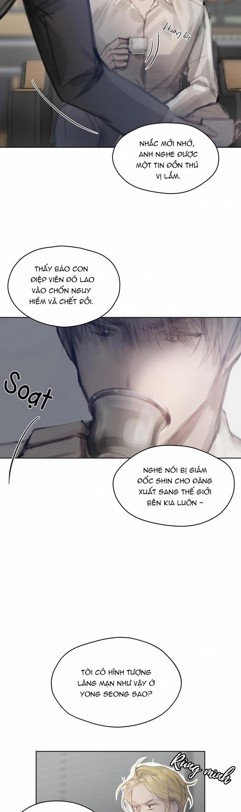 Doppio Senso 54 trang 22