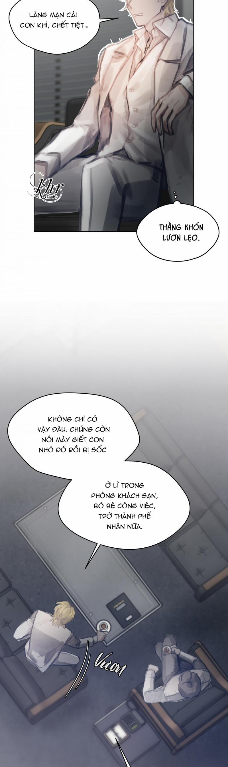 Doppio Senso 54 trang 23