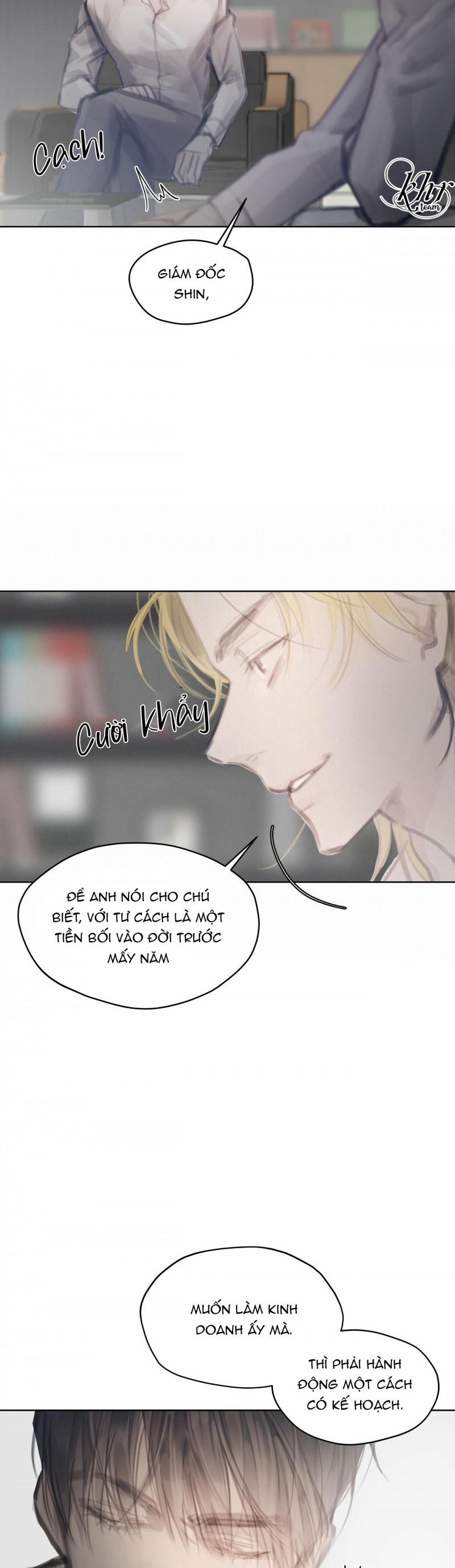 Doppio Senso 54 trang 29