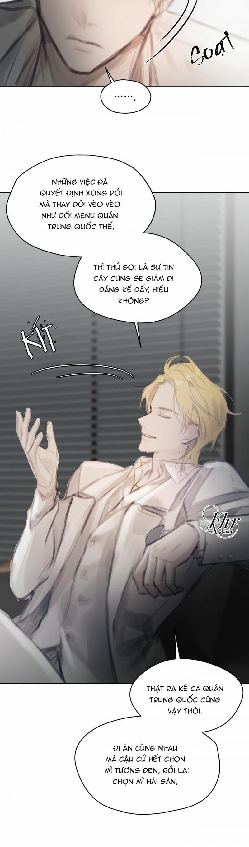 Doppio Senso 54 trang 30