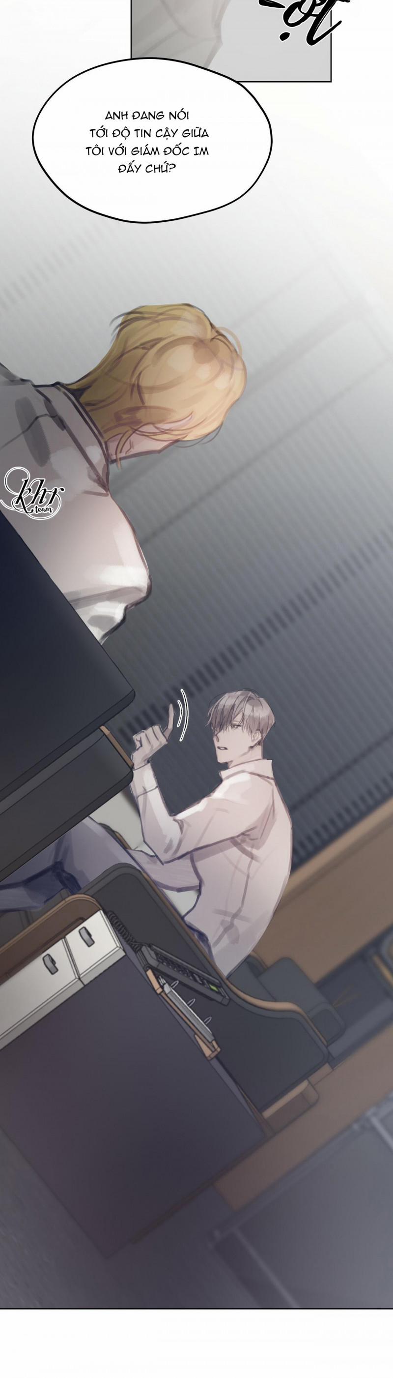 Doppio Senso 54 trang 35