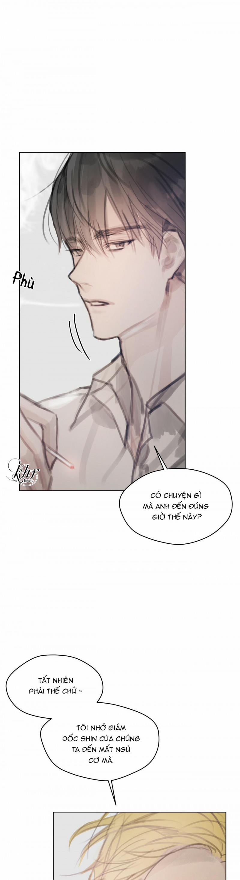 Doppio Senso 54 trang 6