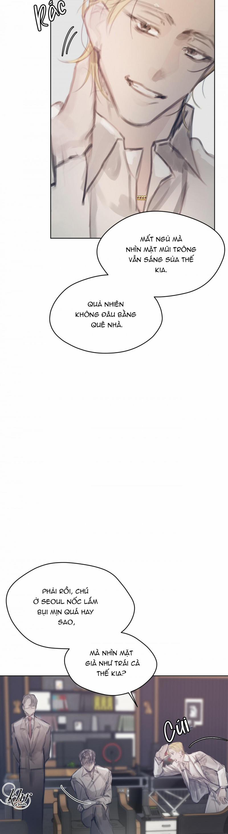 Doppio Senso 54 trang 7