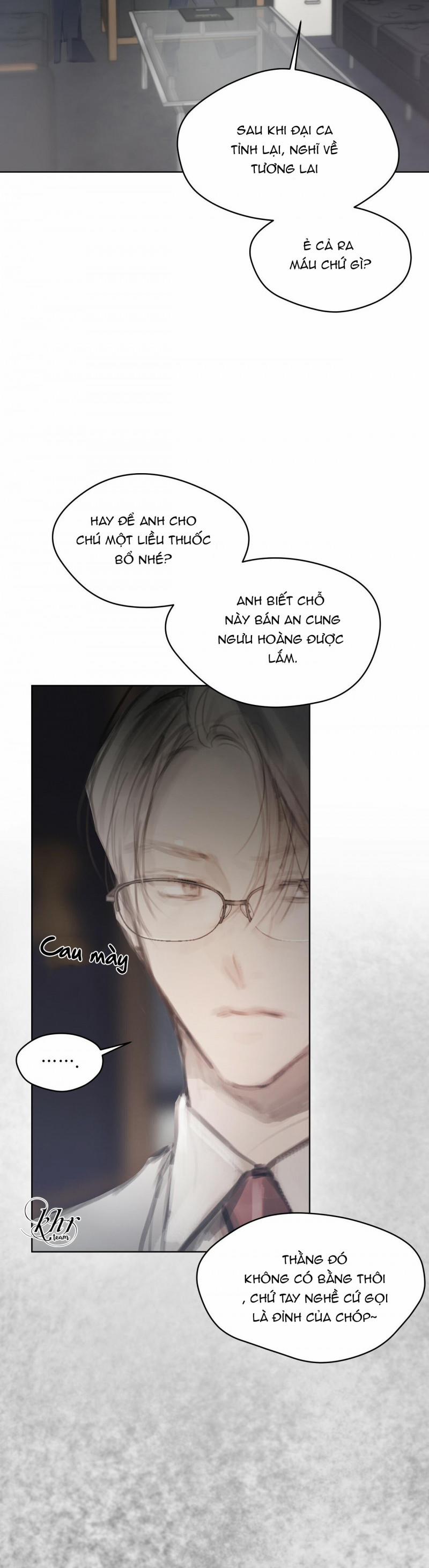 Doppio Senso 54 trang 8