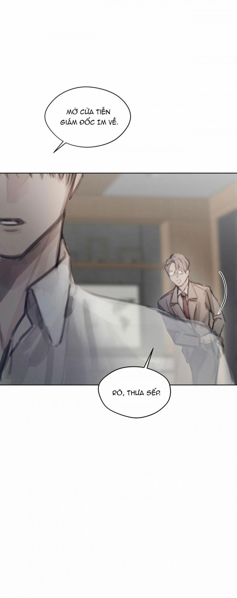 Doppio Senso 55.5 trang 4