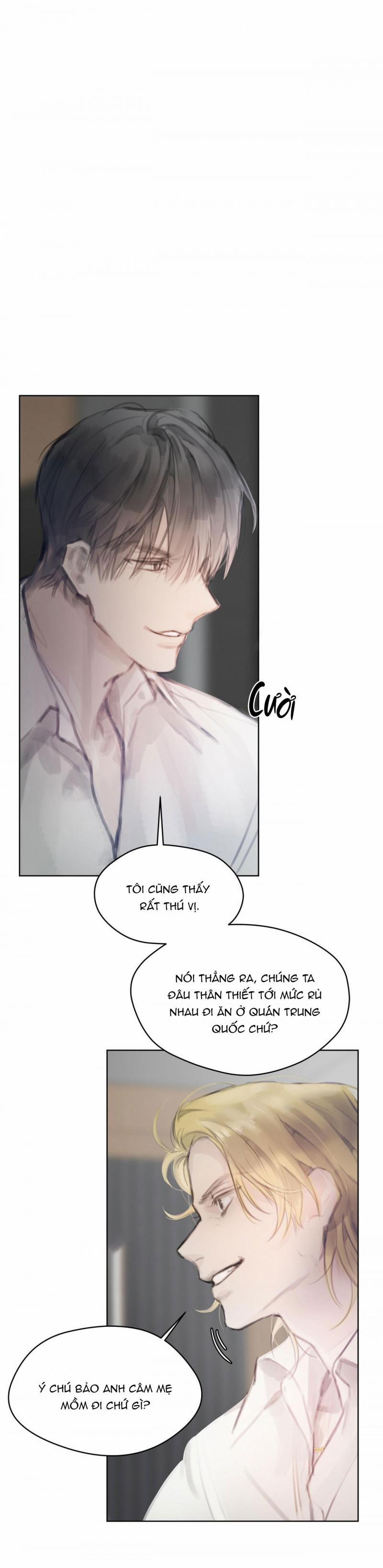 Doppio Senso 55 trang 1